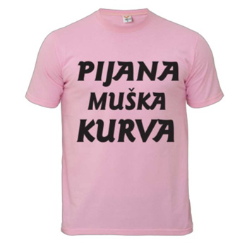 T-shirt 